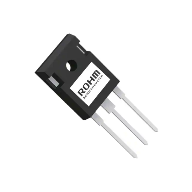 RGS80TS65DHRC11 Rohm Semiconductor